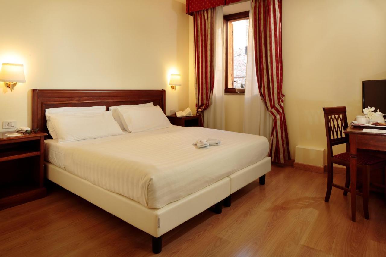 Giotto B&B Ассизи Экстерьер фото